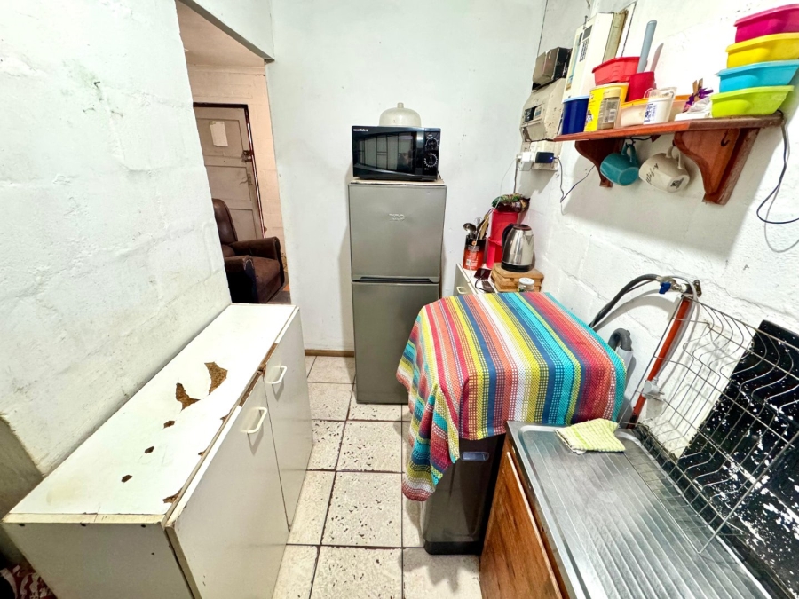 2 Bedroom Property for Sale in Voorbrug Western Cape